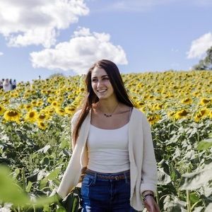 Meet your Posher, Jenna